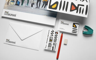 Por qué la identidad visual importa