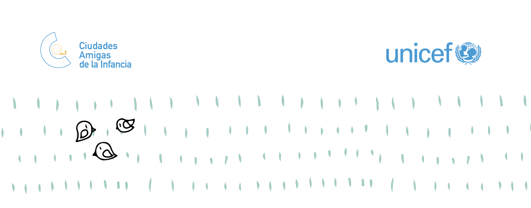 Ejemplo de aplicación de Identidad de la Escuela de emprendedoras Juana Millán en diferentes materiales: Bolsa de tela, triptico, tarjetas de visita, acreditación, sobre, díptico