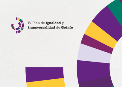 IV Plan de Igualdad y Transversalidad de Género de Getafe