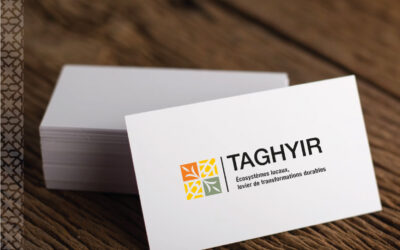 Diseñar una identidad que funcione sin ti: el caso Taghyir