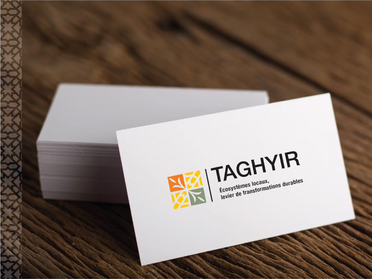 Desarrollo de identidad para La Sola Agroecológica