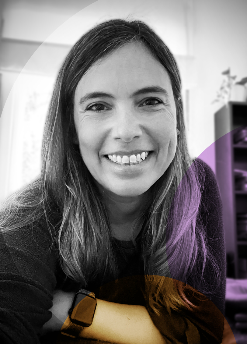 Foto de Luciana Castelli Acquarone