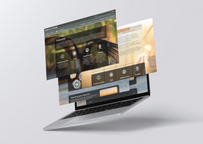 Plataforma custodia del territorio