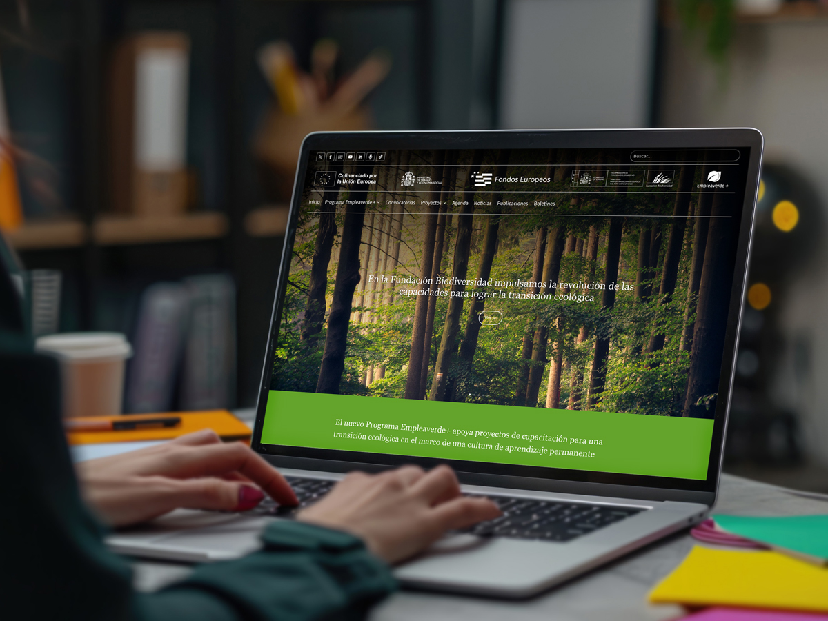 Desarrollo de identidad para La Sola Agroecológica